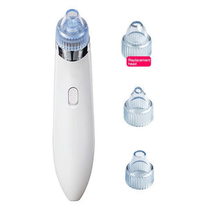 Pore Vacuum Cleaner - Betterwordz