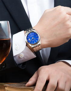 Luxury Men's Watch - Betterwordz