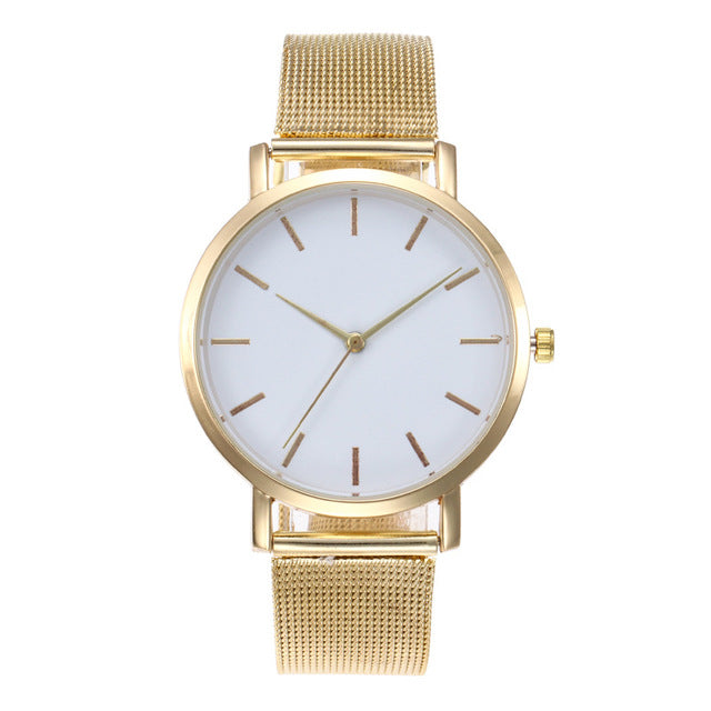 Luxury Ladies Watch - Betterwordz