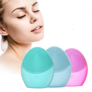 Face Cleansing Brush - Betterwordz