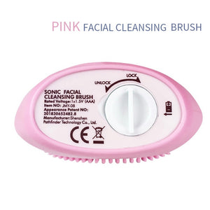 Face Cleansing Brush - Betterwordz