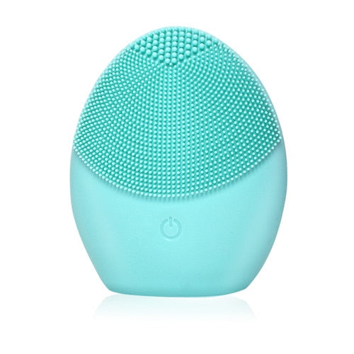 Face Cleansing Brush - Betterwordz