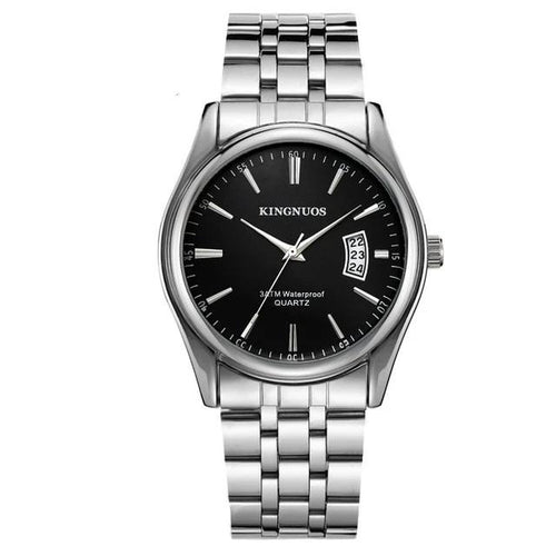 Luxury Men's Watch - Betterwordz