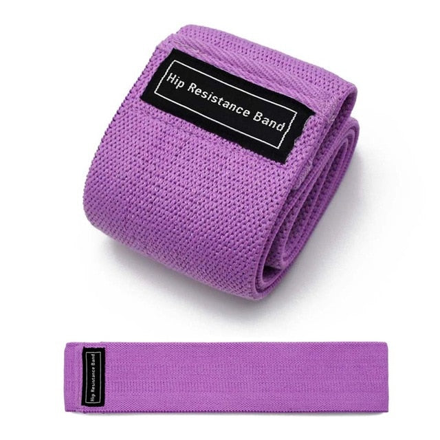 Fitness Rubber Band - Betterwordz